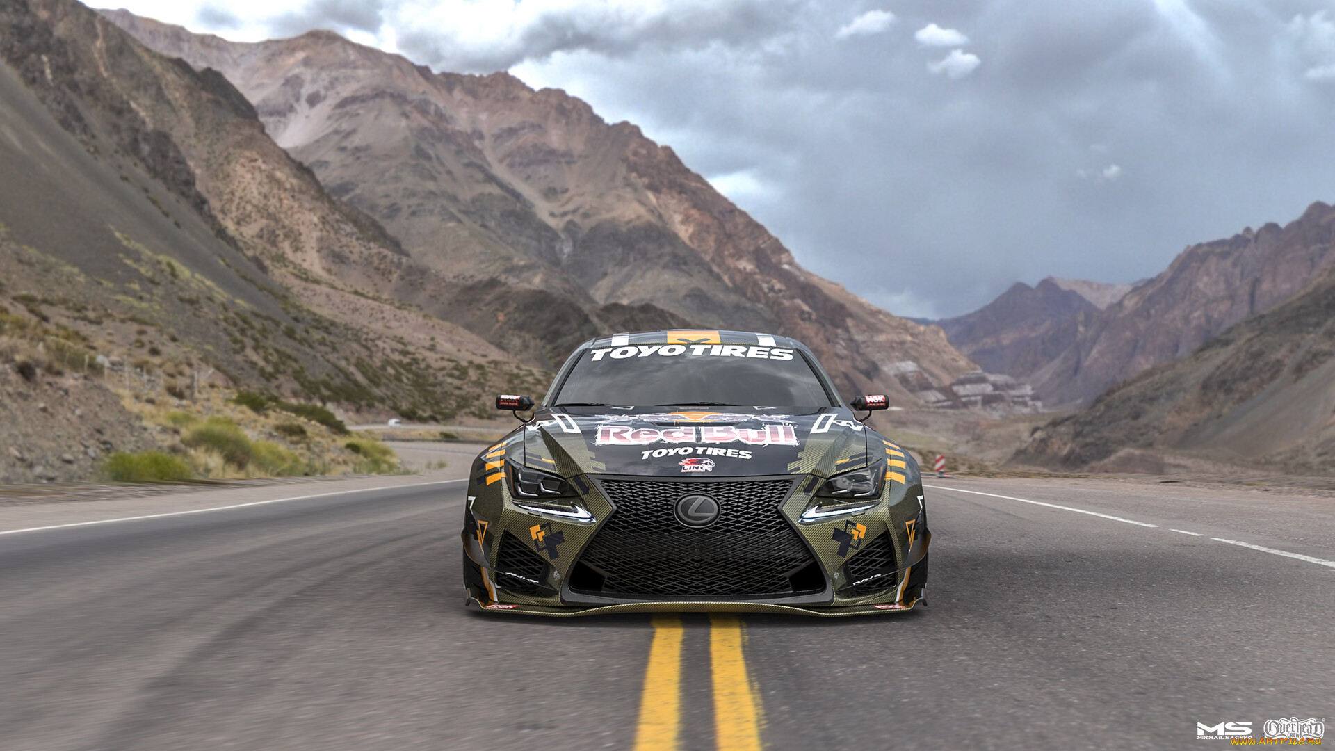 lexus rc-f katana, , 3, lexus, rc, f, katana